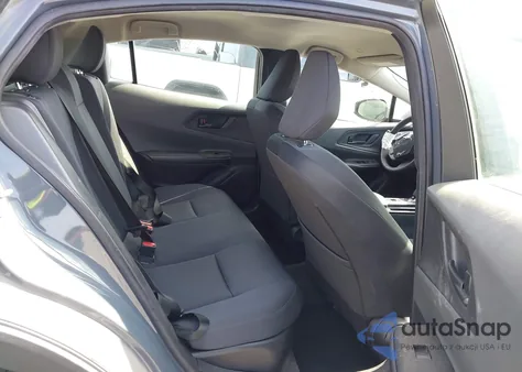 2023 Toyota Prius Le from USA, damaged, VIN JTDACAAU0P3013309